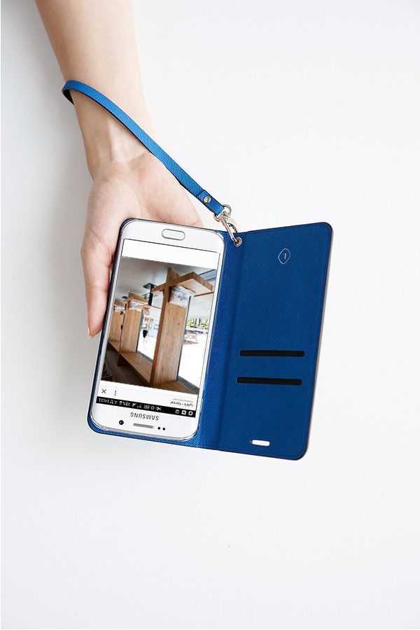 Galaxy S6 Flip Case