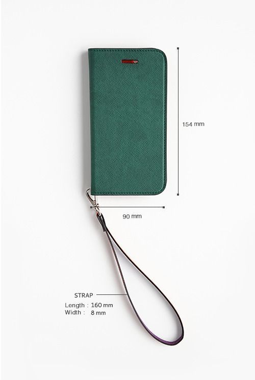 Galaxy S6 Flip Case