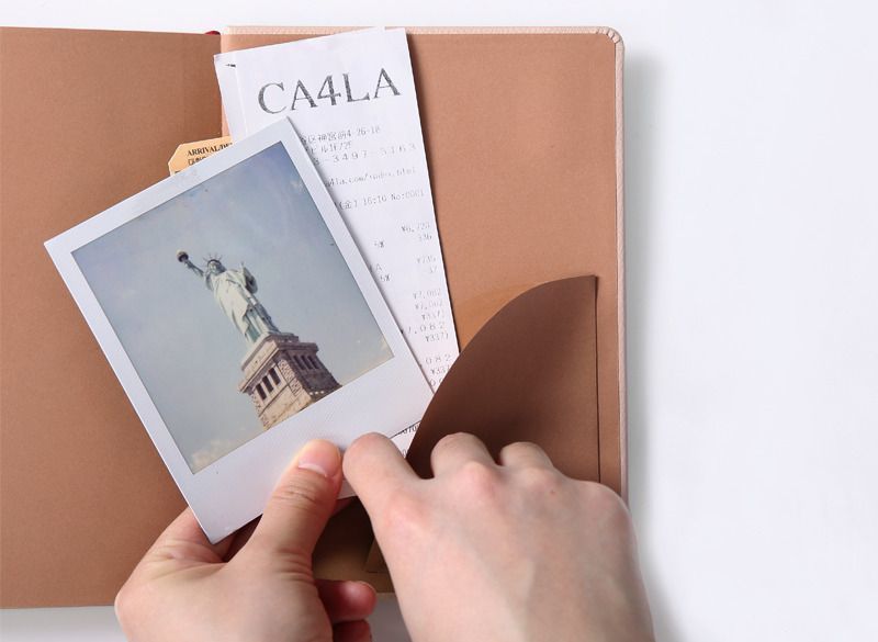 2016 Small Monthly Appointment Planner