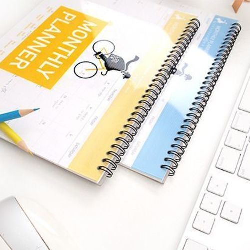 Large London Monthly Planner - Image 11