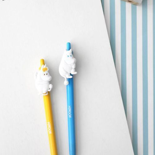 Moomin Gel Pen