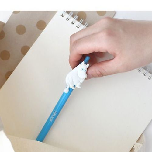 Moomin Gel Pen