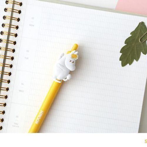 Moomin Gel Pen