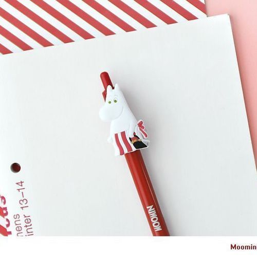 Moomin Gel Pen