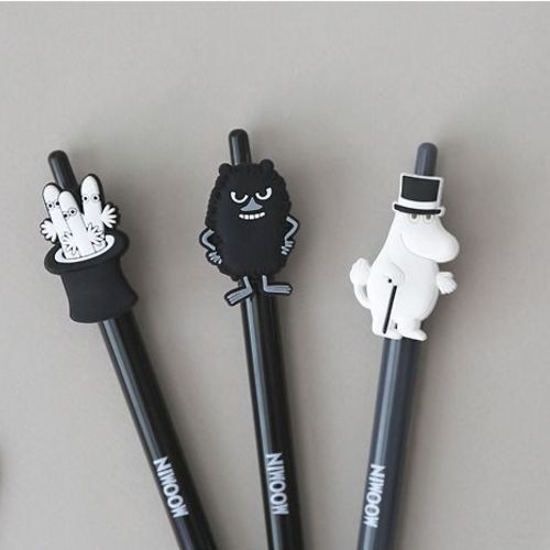 Moomin Gel Pen