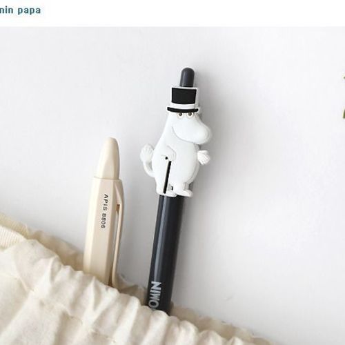 Moomin Gel Pen