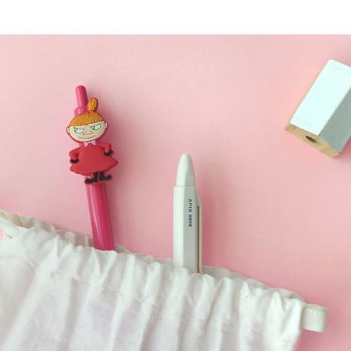 Moomin Gel Pen