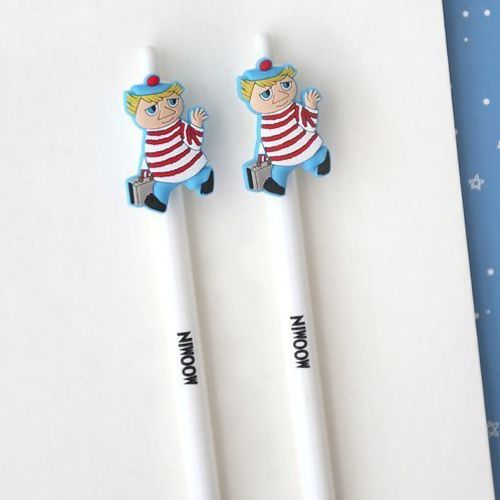 Moomin Gel Pen
