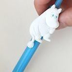 Moomin Gel Pen, Moomin