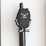 Moomin Gel Pen, Stinky