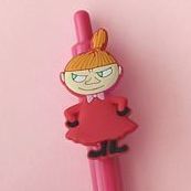 Moomin Gel Pen, Little My