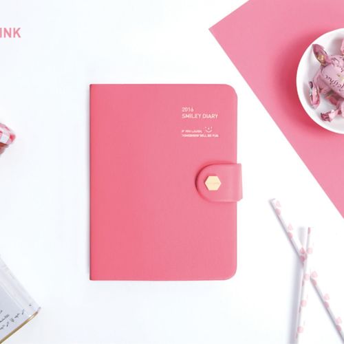 2016 Smiley Scheduler
