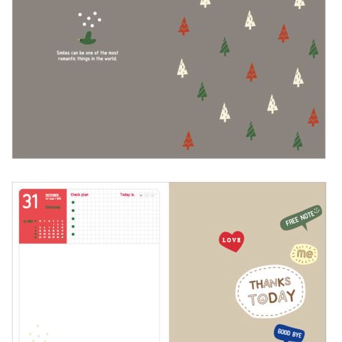 2016 Smiley Scheduler