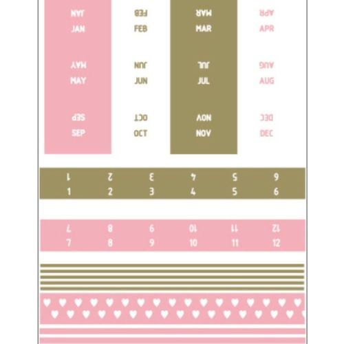 2016 Smiley Scheduler