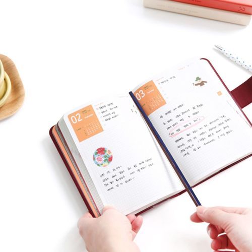 2016 Smiley Scheduler