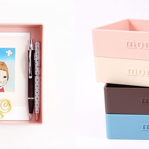 2016 Smiley Scheduler