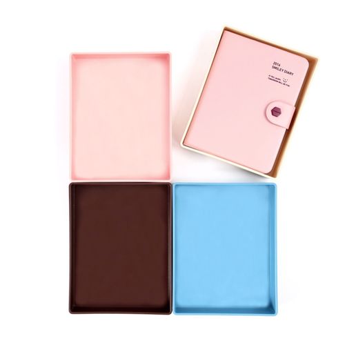 2016 Smiley Scheduler