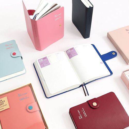 2016 Smiley Scheduler