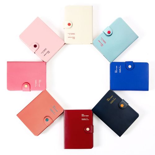 2016 Smiley Scheduler