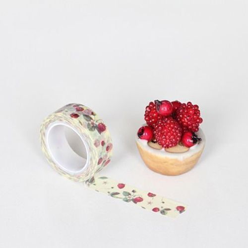 Floral Masking Tape - Image 15
