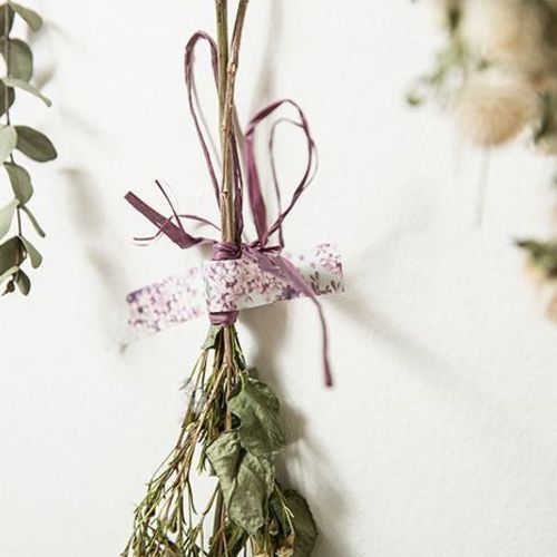 Floral Masking Tape - Image 20