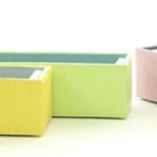 Masking Tape Organizer