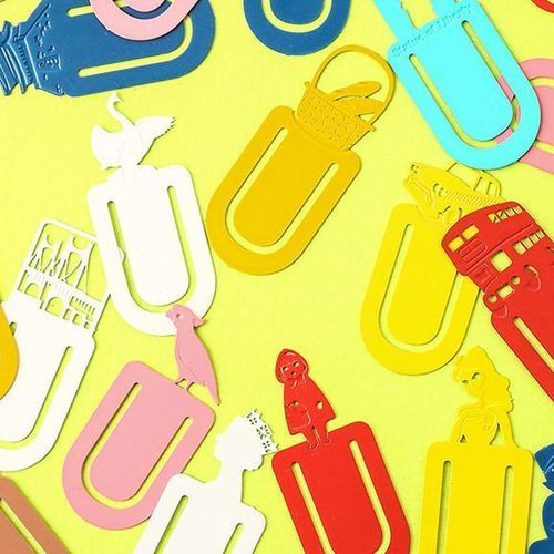 Little Red Riding Hood Bookmark Set - Image 8