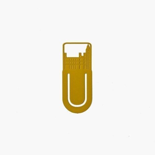 Mini London Bookmark Set - Image 4