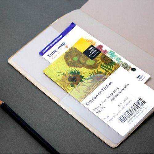 2016 Large Record Planner