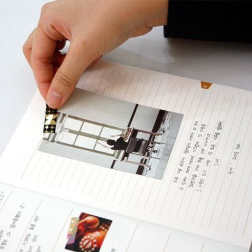 2016 Large Record Planner