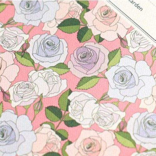 Ruled Notebook Set