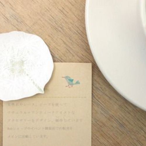 MochiThings: Dandelion Sticky Note