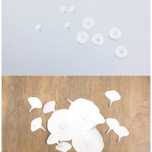 MochiThings: Dandelion Sticky Note