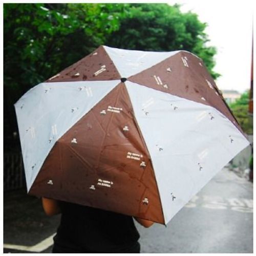 Mr. BABBA Umbrella