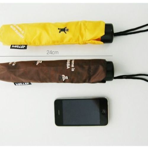 Mr. BABBA Umbrella