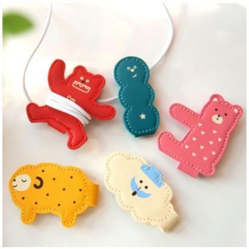 Mellow Earphone Organizer - Image 1