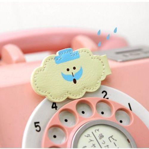 Mellow Earphone Organizer - Image 4