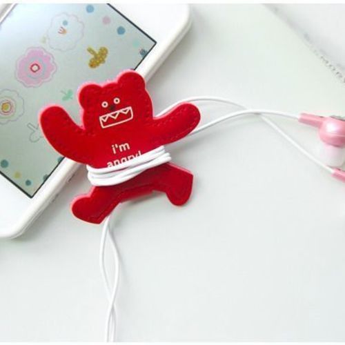 Mellow Earphone Organizer - Image 6