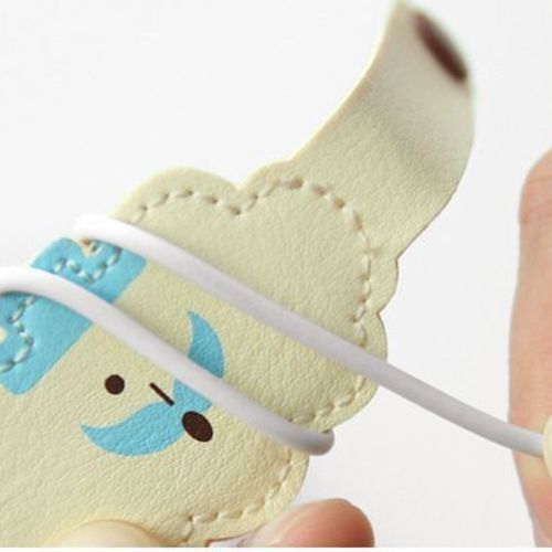 Mellow Earphone Organizer - Image 7