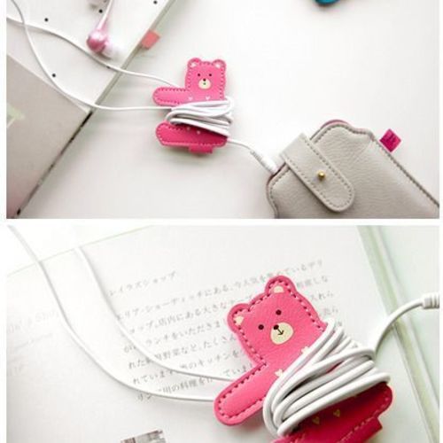 Mellow Earphone Organizer - Image 8