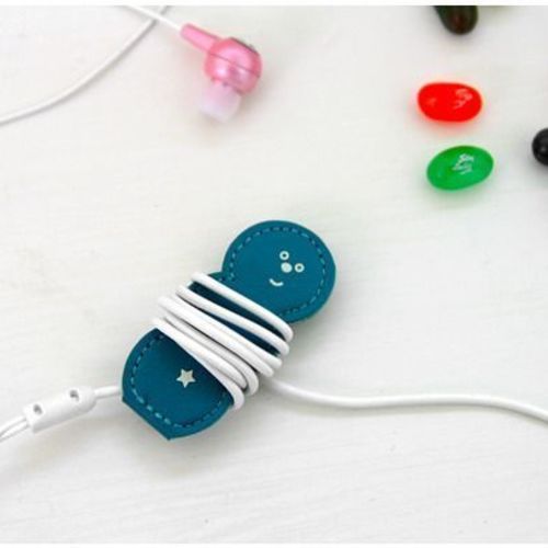 Mellow Earphone Organizer - Image 11