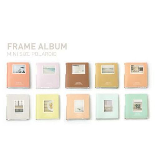 Frame Instax Mini Album - Image 1
