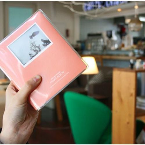 Frame Instax Mini Album - Image 2