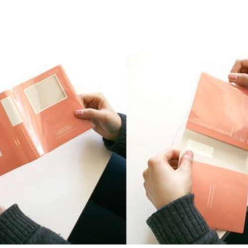 Frame Instax Mini Album - Image 3