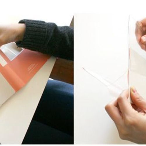 Frame Instax Mini Album - Image 4