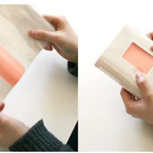 Frame Instax Mini Album - Image 5