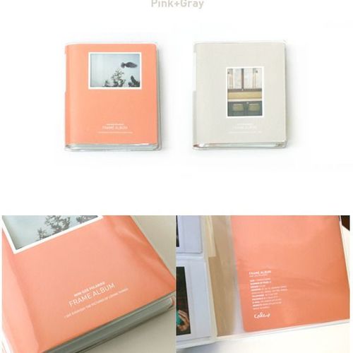 Frame Instax Mini Album - Image 8