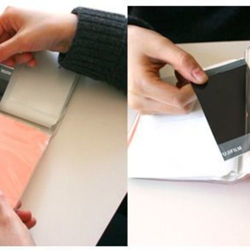 Frame Instax Mini Album - Image 9