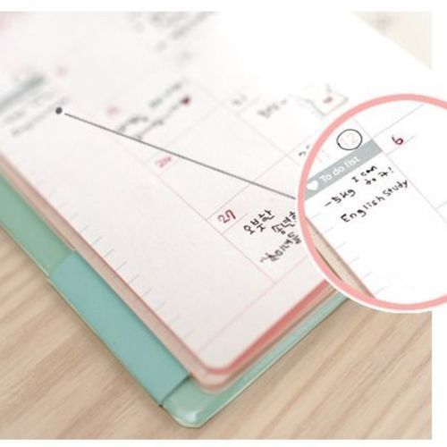 Mini Planner - Image 6