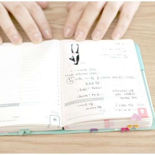 Mini Planner - Image 7